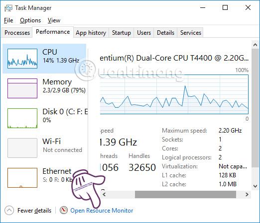 Ne zamudite uporabnih orodij, ki so na voljo v sistemu Windows 10!