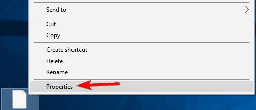 Ret fejlen "Du skal have tilladelse til at udføre denne handling" i Windows 10, 8.1 og 7