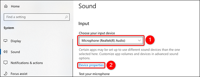 Kāpēc jums vajadzētu pārdēvēt audio ierīces operētājsistēmā Windows 10 un kā to izdarīt