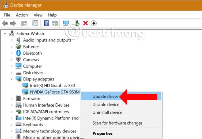 Hvernig á að laga Bad_Module_Info villu á Windows 10