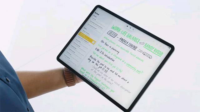 iPadOS 15 oficiāli palaists ar virkni interfeisa un vairākuzdevumu uzlabojumu