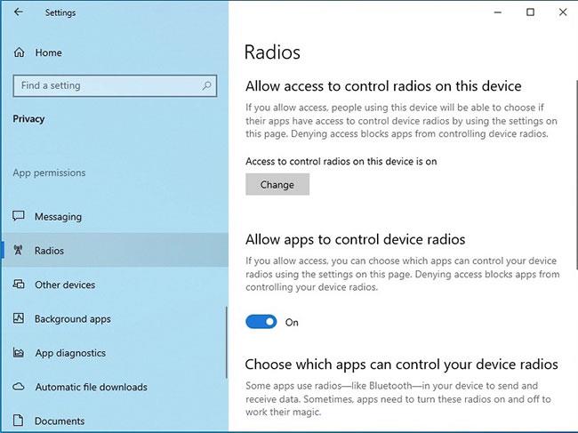 Styr privatlivets fred på Windows 10-computere med følgende 22 tips