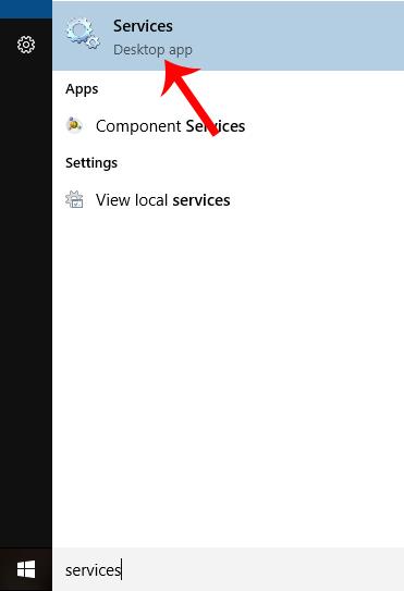Så här fixar du 100 % diskfel på Windows 10 Creator Updates