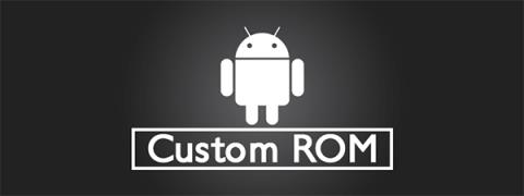 Kas yra „Stock ROM“ ir „Custom ROM“, skirta „Android“?