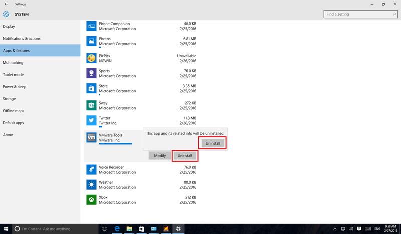 Néhány tipp a Windows 10 számítógép merevlemezének felszabadításához