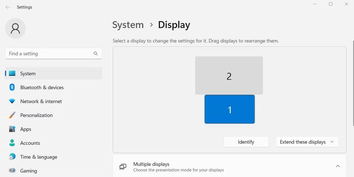 Sådan tilpasses Windows 11 standard pauseskærme