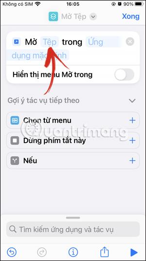 Kako brzo otvoriti dokumente s početnog zaslona iPhonea