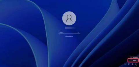 Hvernig á að endurstilla Windows 11 þegar þú gleymir lykilorðinu þínu