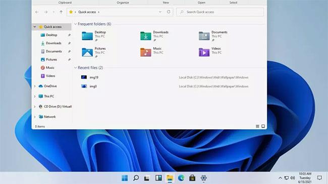 Primerjajte Windows 10 in Windows 11