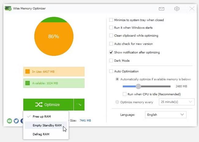 Kako posodobiti ali znižati jedro WSL v sistemu Windows 11