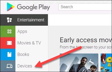 Kas yra „Google Play“ parduotuvė? „Google Play“ parduotuvės kūrimo istorija