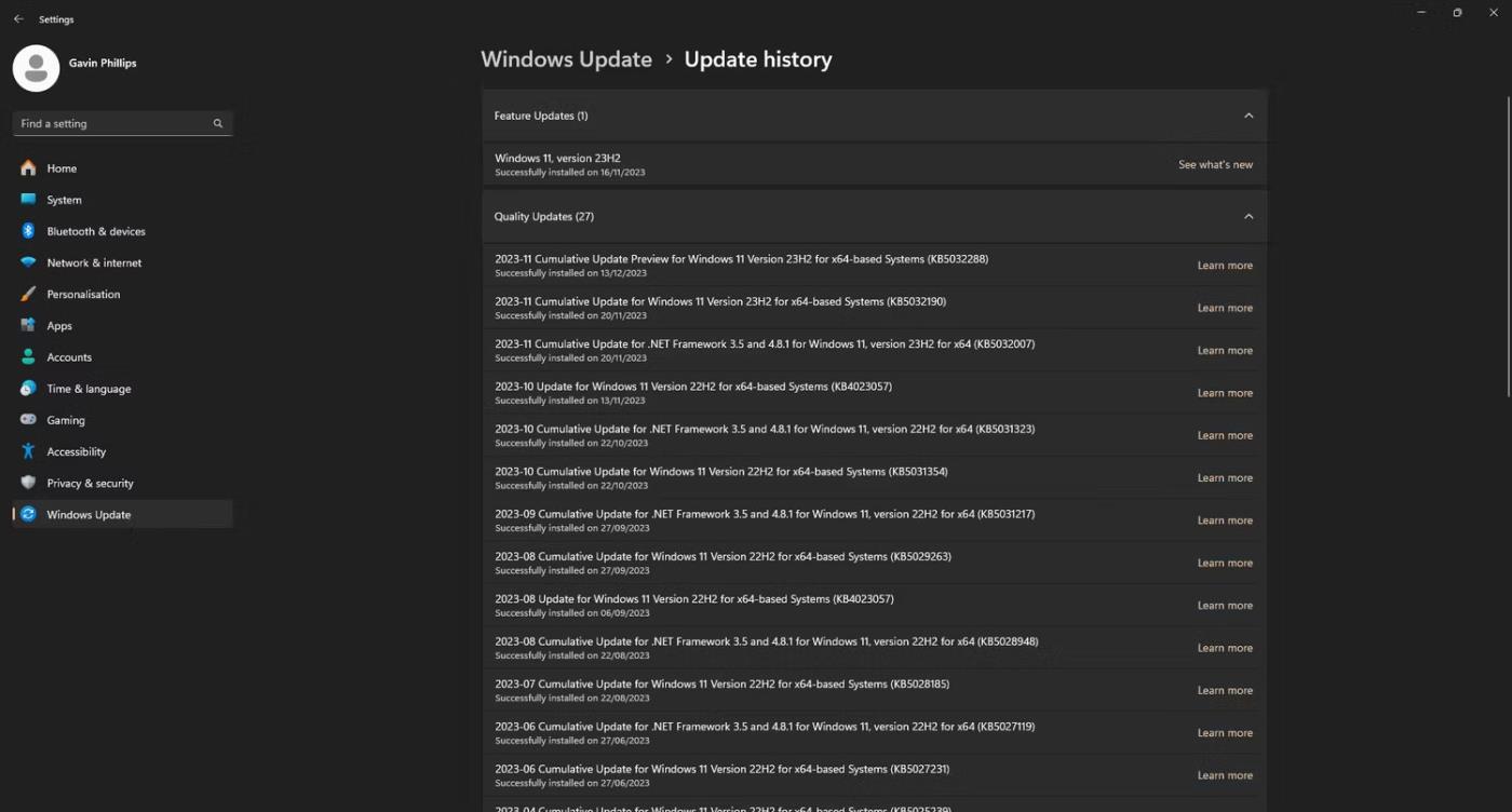 Hvernig á að laga WHEA Uncorrectable Error á Windows 10/11