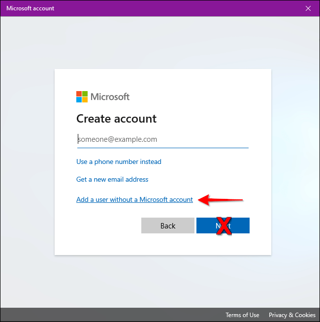 Sådan fjerner du PIN-kode og andre login-muligheder på Windows 10