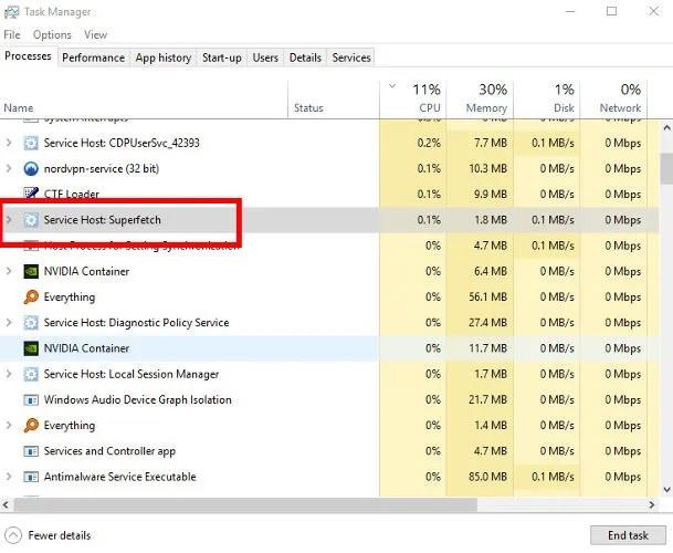 Radera spår av Pagefile varje gång du stänger av din Windows 10-dator