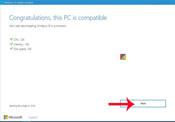 Kako preuzeti i nadograditi Windows 10 Creators Update