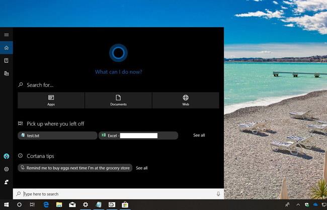 Windows 10 Redstone 5: Nye funksjoner og endringer venter på deg