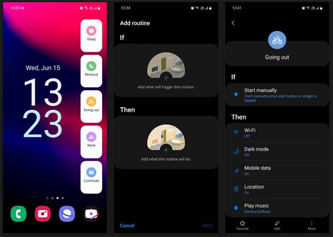 7 bedste widgets at tilføje til startskærmen på Samsung Galaxy