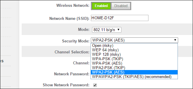 Zašto Windows 10 kaže da vaša Wifi mreža nije sigurna?