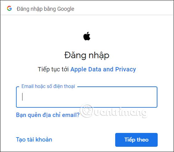 Hvernig á að flytja myndir frá iCloud myndir til Google myndir