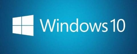 „Windows Store“ programos nustatymo iš naujo „Windows 10“ instrukcijos