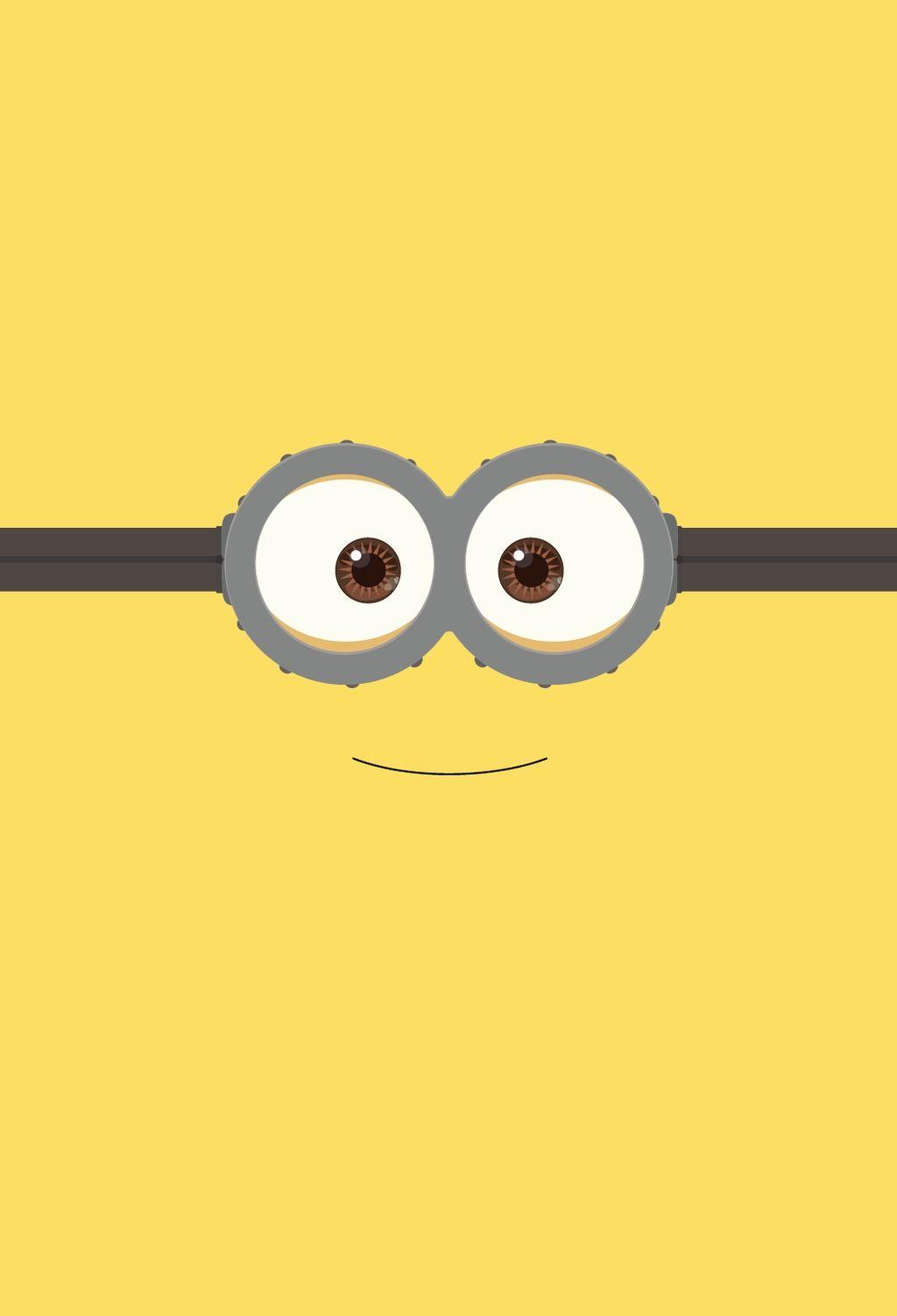 Minion pozadine, Minion pozadine za telefone