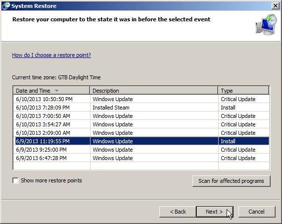 Išjunkite „Windows Defender“ („Windows“ sauga) „Windows 10“, „Windows 11“.