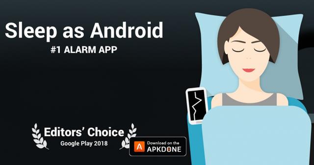 Top 6 søvnsporingsapplikationer på Android