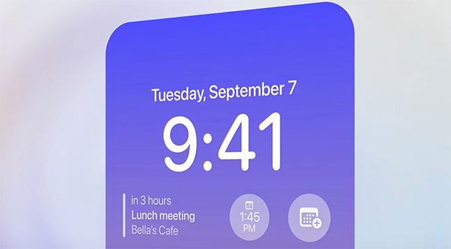 9 найкращих віджетів для екрану блокування iPhone