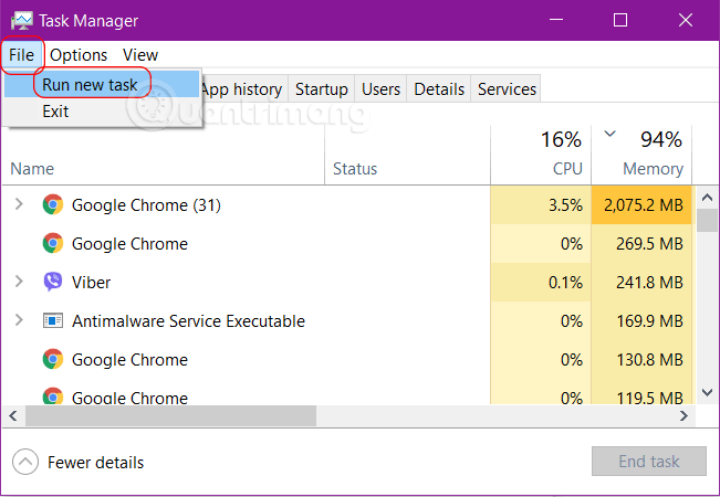 Jak opravit chybu neotevření nabídky Start, zavěšení hlavního panelu a nastavení v systému Windows 11