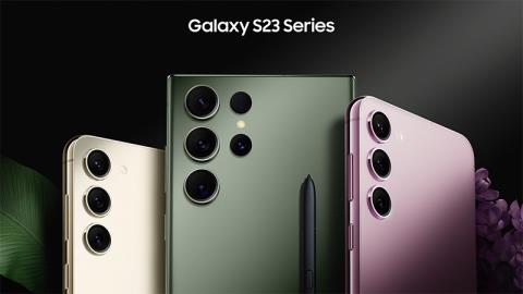 Samsung Galaxy S23 saņēma jūnija drošības atjauninājumu ar daudziem kameras uzlabojumiem