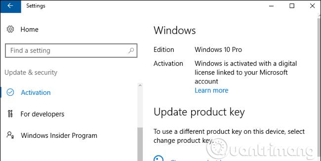 Ви все ще можете безкоштовно оновити Windows 10 завдяки 3 наведеним нижче способам
