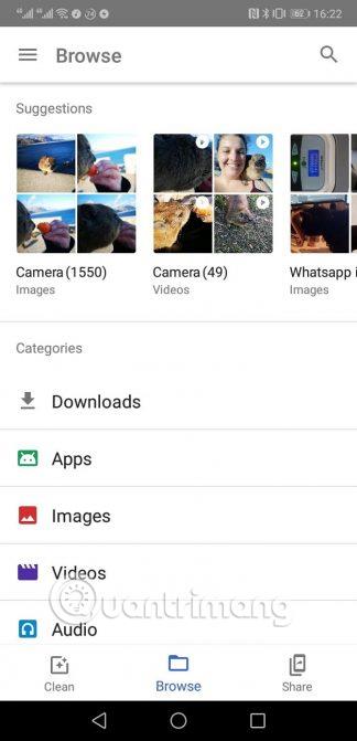 5 labākās lietotnes fotoattēlu dublikātu dzēšanai operētājsistēmā Android