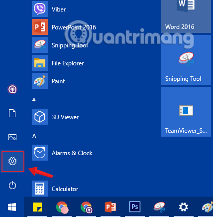 Hlavní panel ve Windows 10 nefunguje, takto to opravit