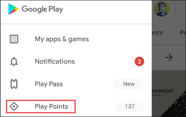 Hvað eru Google Play punktar og hvernig á að nota þá