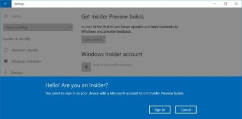 Hvernig á að fá nýju Windows 10 Creators Update núna