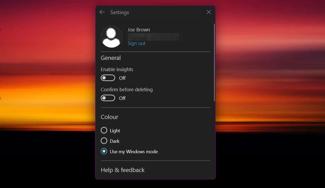 Kaip naudoti „Windows 11 Sticky Notes“ visuose įrenginiuose