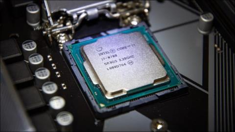 Varför stöder inte Windows 11 min CPU?