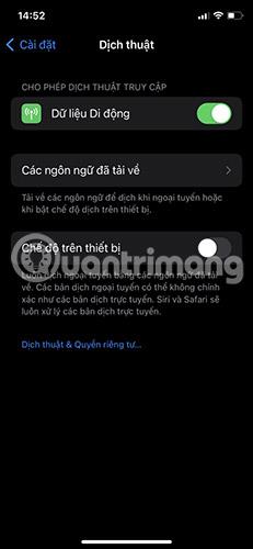 Hvernig á að nota Live Text OCR á iOS 15