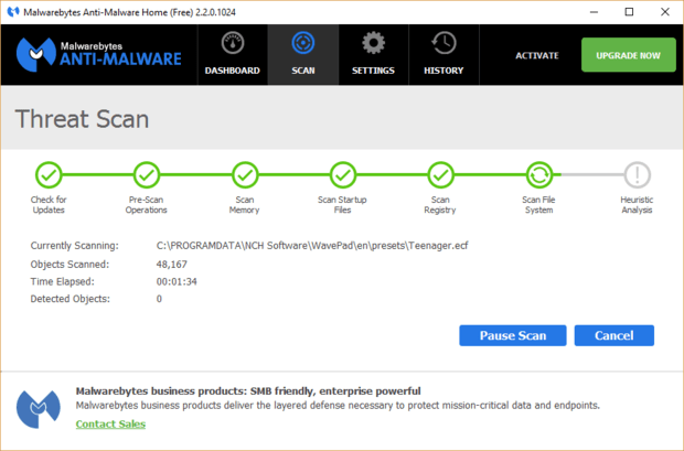 Fremskynd Windows 10 fra opstart til nedlukning