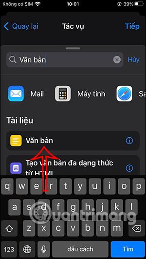 Jak vytvořit zvuk nabíjení baterie na iPhone