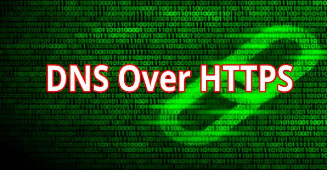 Hur du aktiverar DNS över HTTPS för alla applikationer i Windows 11