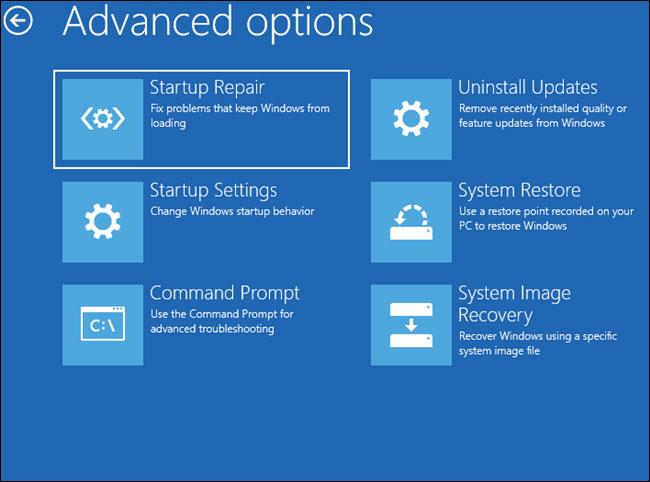 Kā piekļūt sāknēšanas izvēlnei operētājsistēmā Windows 11