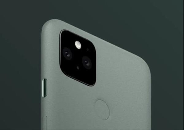 Nove funkcije Androida 11 na Google Pixel 5