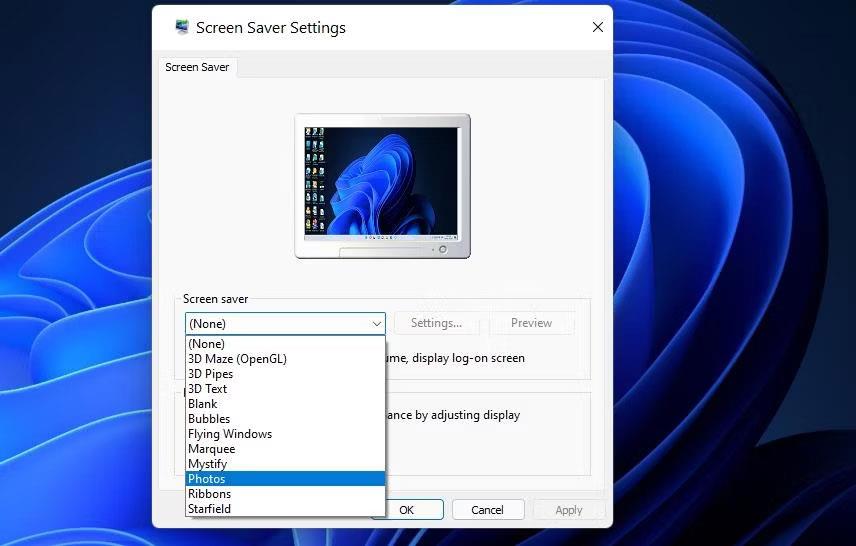 7 sätt att skapa bildspel i Windows 11 utan att installera ytterligare programvara