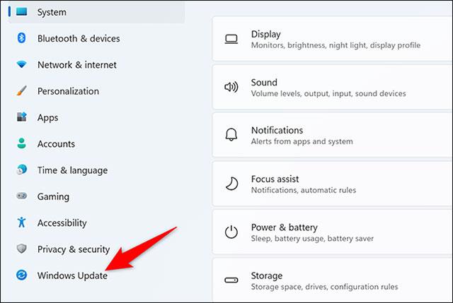 Kaip nustatyti, kad gautumėte pranešimus, kad po atnaujinimo iš naujo paleistumėte „Windows 11“ kompiuterį