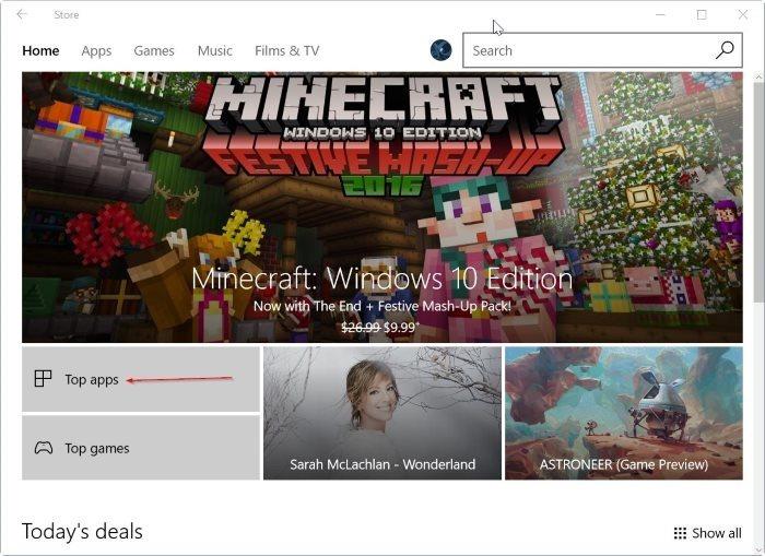 Ako nainštalovať motívy systému Windows 10 z obchodu Windows Store?