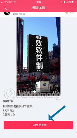 Download Jian Ying: 简影 Kinesisk Video Editor og hvordan du bruger det på din telefon