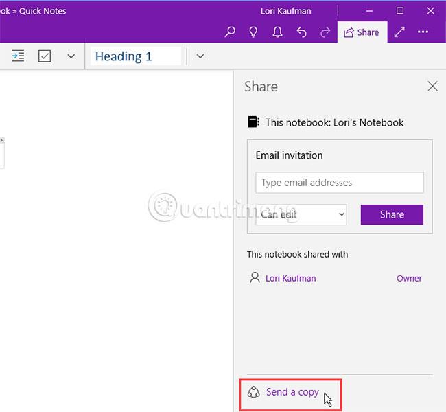 Hvorfor bør du bytte fra OneNote 2016 til OneNote for Windows 10?