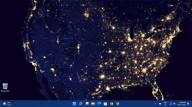 11 beste mørke temaer for å tilpasse Windows 11-skrivebordet