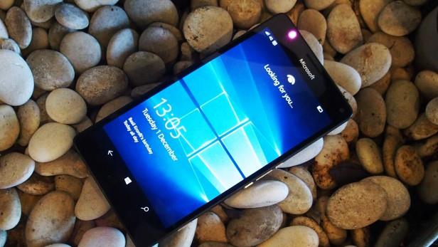 Keletas gerų patarimų naudojant „Windows 10 Mobile“.